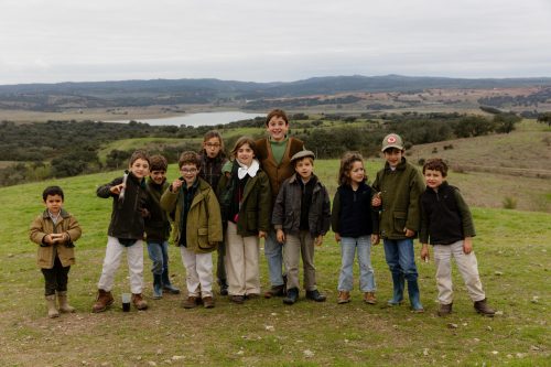 00240- Caçada Melo Pego do Lobo 2025