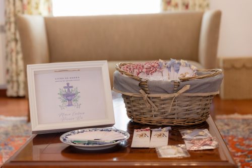 00241- Baptizado Maria Caetana