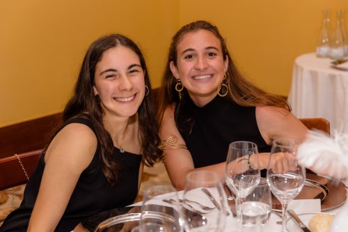 00242- 18 Anos Francisca e Madalena