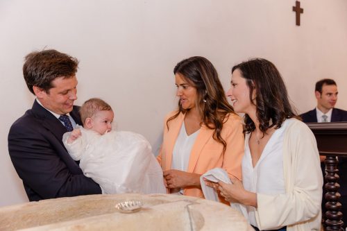 00242- Baptizado João Maria