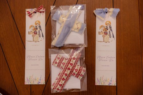 00242- Baptizado Maria Caetana