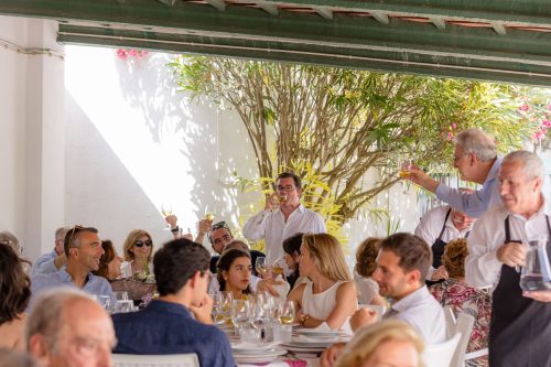 00243- 70 Anos Antonio Victor Melo