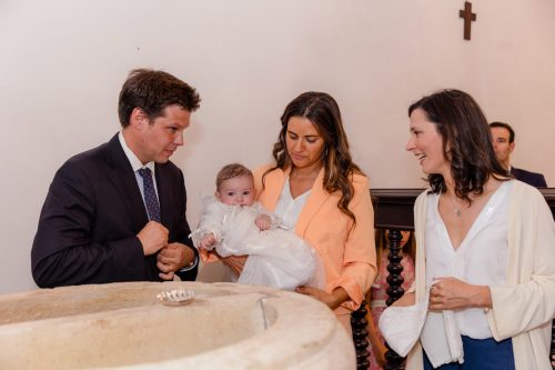 00243- Baptizado João Maria