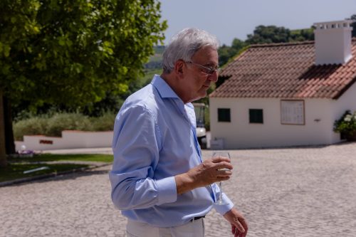 00244- 70 Anos Antonio Victor Melo