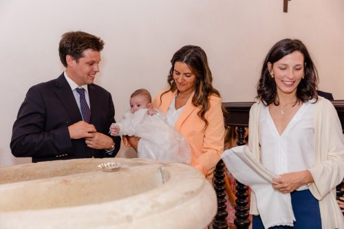 00244- Baptizado João Maria