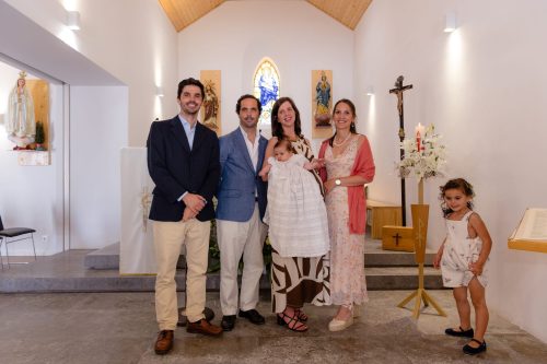 00245- Baptizado Assunção