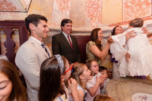 00245- Baptizado Carminho