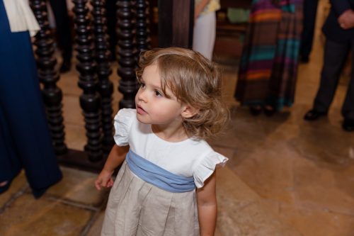 00245- Baptizado João Maria