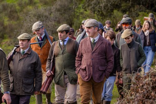 00246- Caçada Pego do Lobo fim época 2026