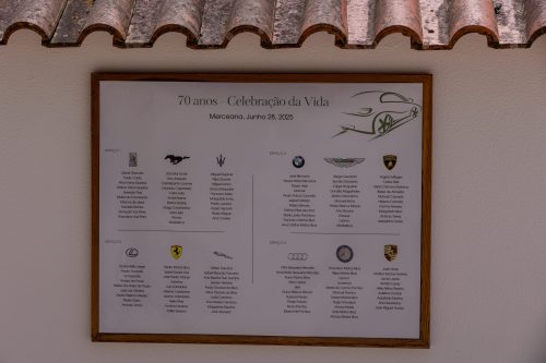 00247- 70 Anos Antonio Victor Melo