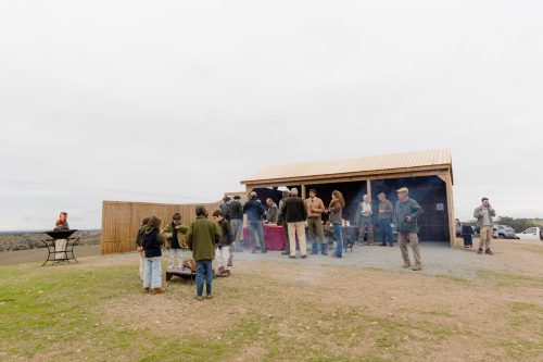 00247- Caçada Melo Pego do Lobo 2025