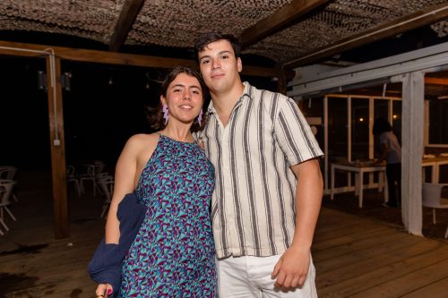 00248- 18 anos Luisa e Castelinho