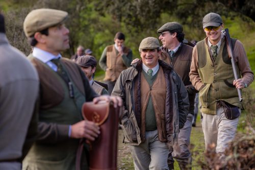 00248- Caçada Pego do Lobo fim época 2026