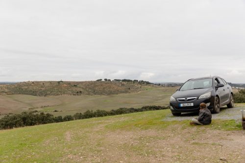 00249- Caçada Melo Pego do Lobo 2025