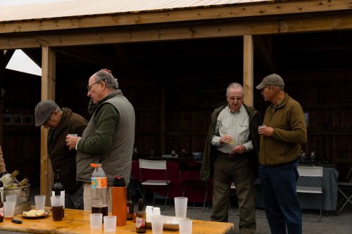 00250- Caçada Melo Pego do Lobo 2025