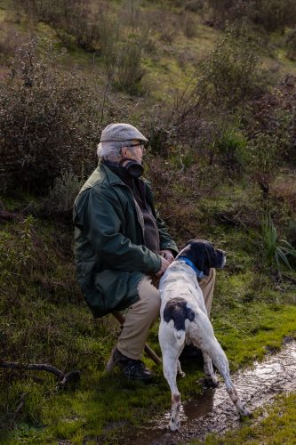 00250- Caçada Pego do Lobo fim época 2026