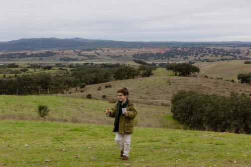 00251- Caçada Melo Pego do Lobo 2025