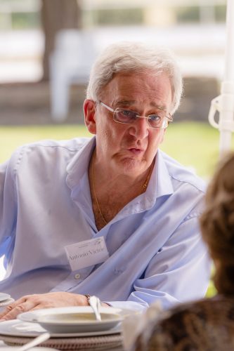 00252- 70 Anos Antonio Victor Melo