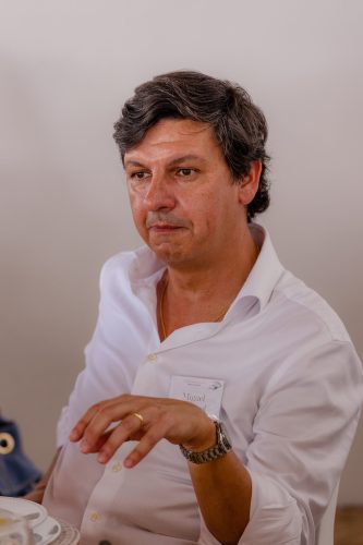 00254- 70 Anos Antonio Victor Melo