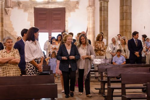 00254- Baptizado João Maria