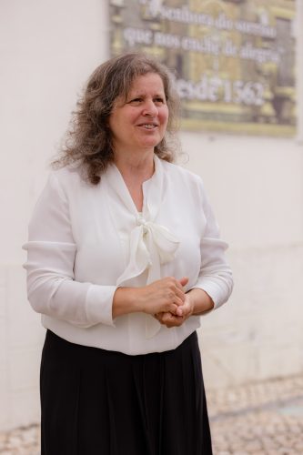 00254- Baptizado Maria Caetana