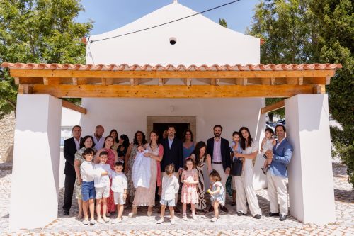 00255- Baptizado Assunção