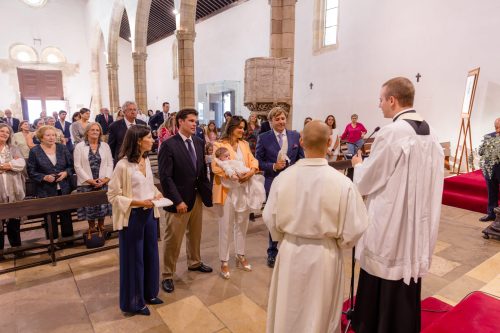 00255- Baptizado João Maria