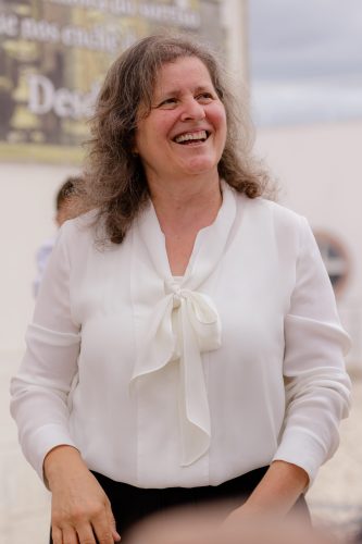 00255- Baptizado Maria Caetana