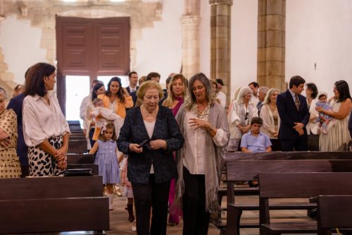 00256- Baptizado João Maria