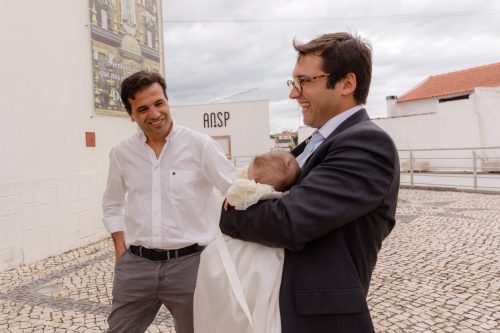 00256- Baptizado Maria Caetana