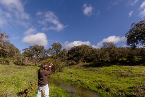 00256- Caçada Pego do Lobo fim época 2026