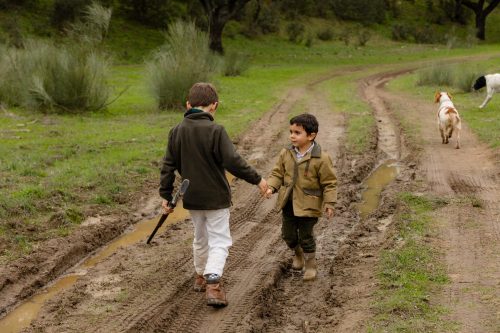 00257- Caçada Melo Pego do Lobo 2025