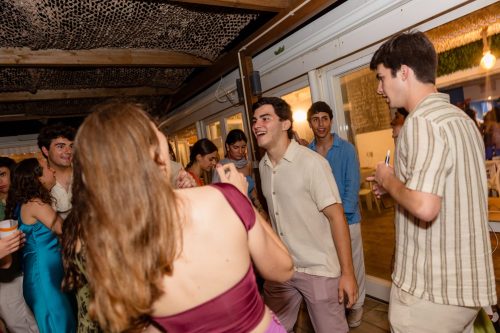 00259- 18 anos Luisa e Castelinho