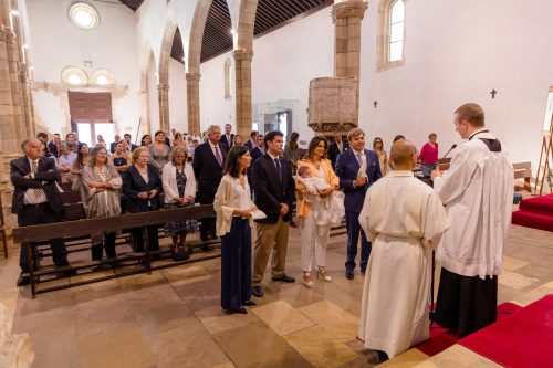 00259- Baptizado João Maria