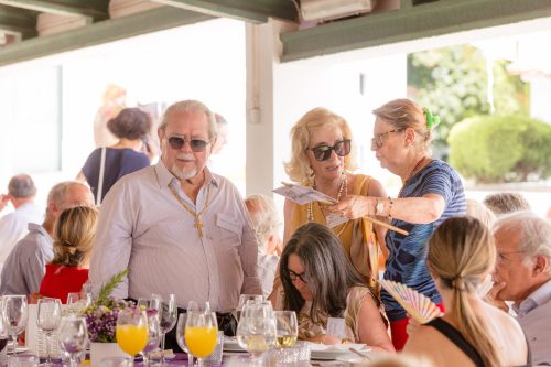 00260- 70 Anos Antonio Victor Melo