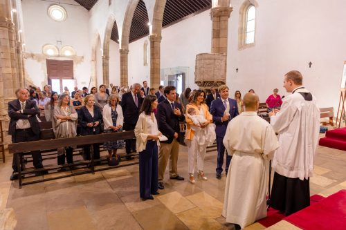 00260- Baptizado João Maria
