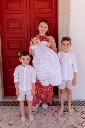 00261- Baptizado Assunção