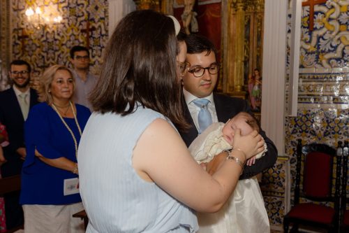 00261- Baptizado Maria Caetana