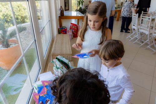 00261- Baptizado Vicente
