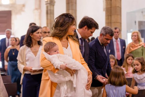 00262- Baptizado João Maria