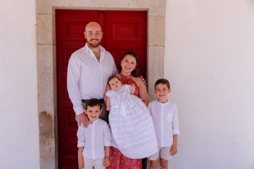 00263- Baptizado Assunção