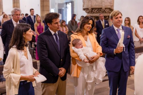 00263- Baptizado João Maria