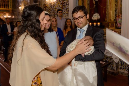 00263- Baptizado Maria Caetana