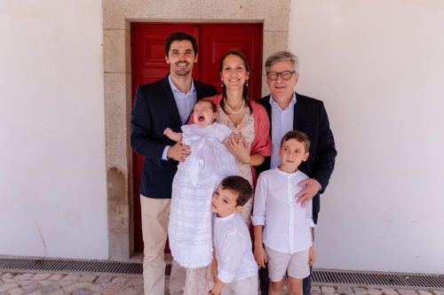 00264- Baptizado Assunção