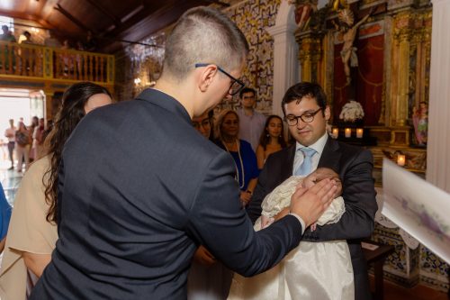 00264- Baptizado Maria Caetana