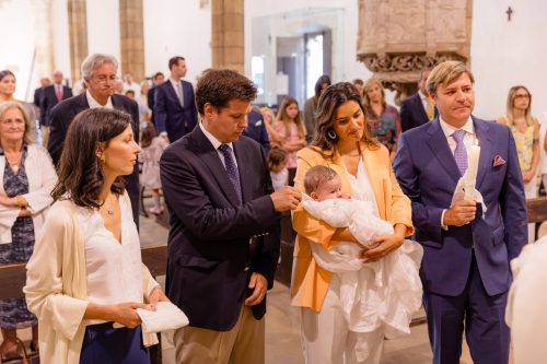 00265- Baptizado João Maria