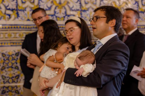 00265- Baptizado Maria Caetana