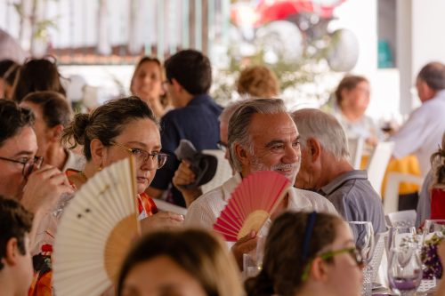 00266- 70 Anos Antonio Victor Melo