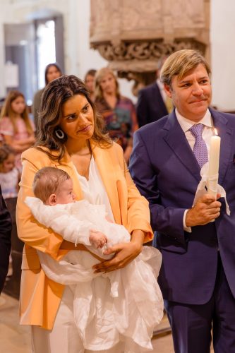 00266- Baptizado João Maria