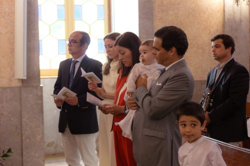 00266- Baptizado Joaquim
